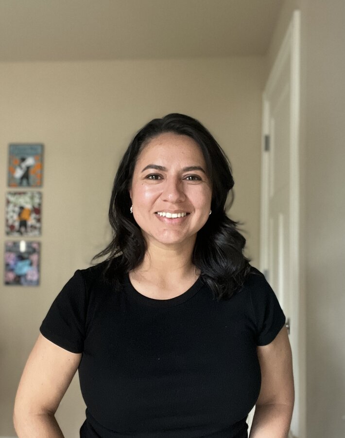 María Castro, RD