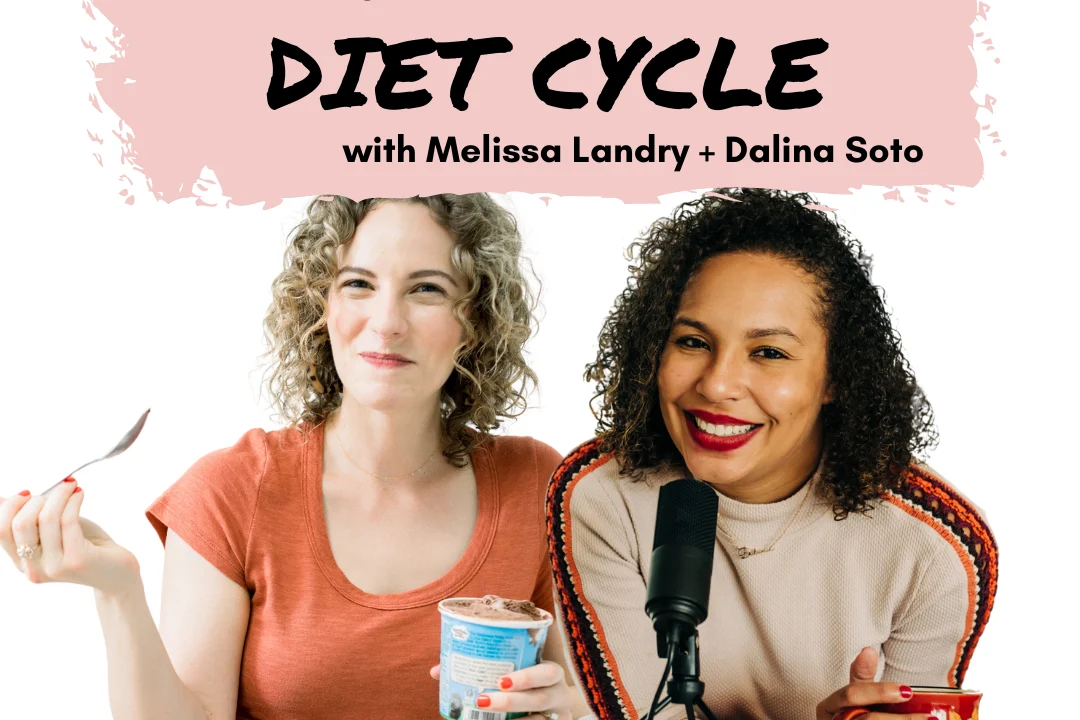 The 5 Most Diet Culture-y Things We Have Ever Heard (and Why They’re Actually Harmful!)