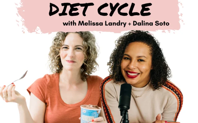 The 5 Most Diet Culture-y Things We Have Ever Heard (and Why They’re Actually Harmful!)