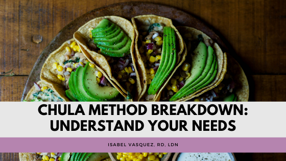 C.H.U.L.A. Method Breakdown: Understand Your Needs