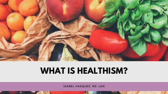 What Is Healthism and Why Is It Problematic?